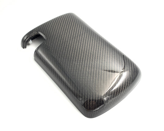 Carbon Fiber Armrest for MK4 Supra